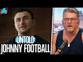 The Reason Pat McAfee Won t Watch Johnny Manziel s Documentary On Netflix