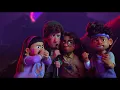 Eng song Thai Dub Pandas Unite   Nobody Like U Reprise From 'Turning Red'
