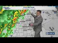 Wind storms arrive in Indiana after midnight Timing and threats to watch Apr 17-18
