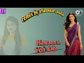 Download Lagu Hawaon_Ne_Yeh_Kaha_Dj_Remix_||Full_Power_3D {Remix by Irfan khan chouhan