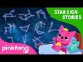 The 12 Star Signs Star Sign Story Pinkfong Story Time for Children