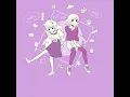 แฟนใหม่หน้าคุ้น (Familiar New girlfriend) - MAIYARAP ft. MILLI Covered by Aisha & Hoku Ch.