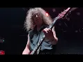 Anvil live in München 2026 - Free as the Wind