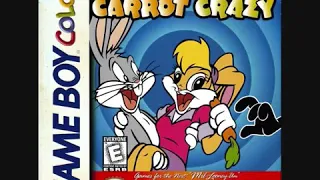 Looney Tunes Carrot Crazy Music - Boss Theme