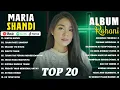 Download Lagu Bapa Sentuh Hatiku - Maria Shandi | Lagu Terbaik MARIA SHANDI Full Album | Lagu Rohani Kristen 2024