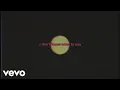 Download Lagu Bring Me The Horizon - i don't know what to say (Lyric Video)