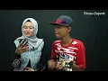 Download Lagu Adek berjilab ungu. 🤗