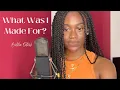 Download Lagu What Was I Made For (Billie Eilish) | Nia Ashleigh
