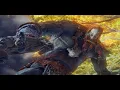Elden Ring Fire Giant 2nd Phase Cutscene