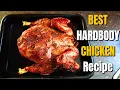 Download Lagu Roadrunner/Hardbody Chicken / Rooster Recipe || My Secret Cooking Method | VLOGTOBER DAY 8