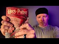 Download Lagu ASMR Book Massage (Harry Potter and Halo)