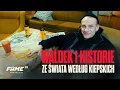 Lagu WALDEK I HISTORIE ZE ŚWIATA WEDŁUG KIEPSKICH