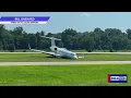 Plane encounters mechanical issue at Spirit of St Louis Airport No injuries reported
