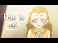 Cure Custard amv - This is me