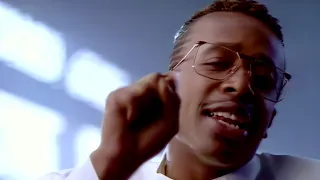 mc hammer have you seen her 1990 official music video remastered