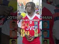 Download Lagu Arsenal's TRANSFER TARGETS: ISAK or GYOKERES? ⚔️ #shorts #football #soccer