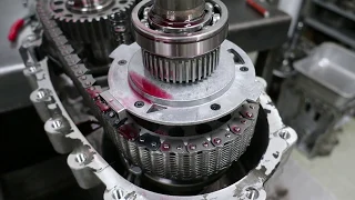 Mechanics Minute Transfer Case Pump Upgrade Install