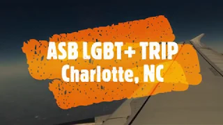 UT Dallas ASB 2019 - LGBT Ally Services