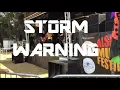 The SKALINSKIS - Storm warning 2018