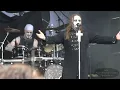 POWERWOLF - Werewolves of Armenia Metalfest Zadar 2012