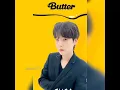 Download Lagu BTS Butter Ringtone - BTS💜💛