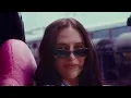 Charli XCX - Speed Drive (From Barbie The Album) [Official Music Video]