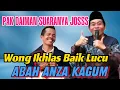 Lagu KH ANWAR ZAHID VS PAK DAIMAN WONG IKHLAS BAIK LUCU
