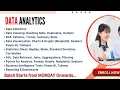 Explore Our Top IT Courses Acharya Coding School
