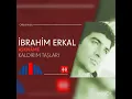 İbrahim Erkal - Kaldırım Taşları Enstrümantal Orjinal Alt Yapı