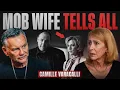 Married 5 Times 4 were Mobsters One was a Killer