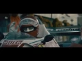 Download Lagu RUSH - Robbie Williams - Supreme - Official - Lauda - Hunt