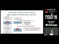 NSDI 19 - FreeFlow Software-based Virtual RDMA Networking for Containerized Clouds