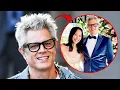 Who is Johnny Knoxville s New Wife Truth About Costume Designer Emily Ting