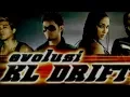 Download Lagu Evolusi KL Drift-Movie Song
