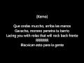Download Lagu Delinquent Habits-Return of the Tres lyrics