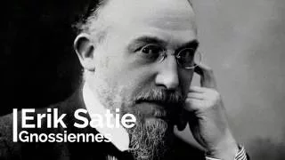 Download Erik Satie - Gnossiennes 1-6 MP3