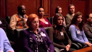 lie to me dr cal lightman in court