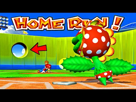 Download MP3 THE .000001% IMPOSSIBLE HOME RUN CHALLENGE