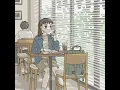 Waltz for the ice cubes - Wisperwave, DE DE MOUSE & Lonely Girl