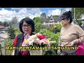 Download Lagu Pulang Kampung Ke TARUTUNG NAULI. Mama Nostalgia dan Bang Cahyo Belajar Marhobas.
