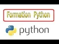 Le widget SpinBox Tkinter en Python