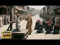 Download Lagu 【古裝電影】狗官為領賞胡亂抓人，哪料抓到了微服私訪的皇後！#中國電視劇