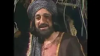 مسلسل محمد رسول الله الجزء الرابع الحلقة الثالثة عشر والرابعةعشر 