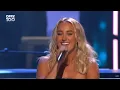 Ashley Cooke Performs Your Place at The Grand Ole Opry