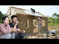 Lagu CEO Minh Builds a Stone House for Ly Sung Thuong | A Touching Love Story