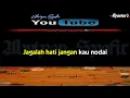 Download Lagu Karaoke Snada - JAGALAH HATI (with Lirik) - [Musik Karaoke]