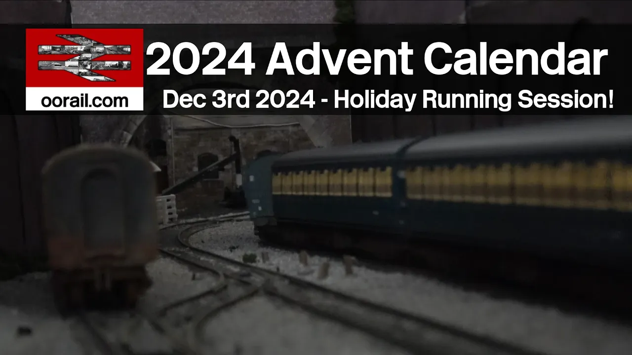December 3rd 2024