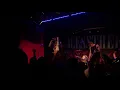 Blessthefall - Wishful Sinking (Live)
