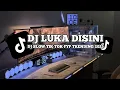 Lagu DJ LUKA DISINI BIKIN GALAU VIRAL TIK TOK