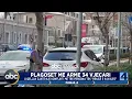 Lagu Tronditet Tirana! Sulm te Rruga e Kavajes! Nje i plagosur... - Faqja 4, 20 shkurt | ABC News Albania